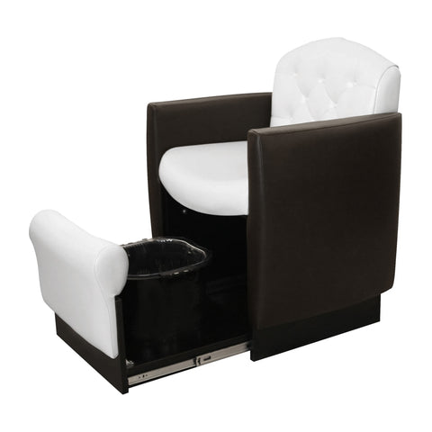 Ashton Club-Pedi - Collins - Salon Equipment and Barber Equipment