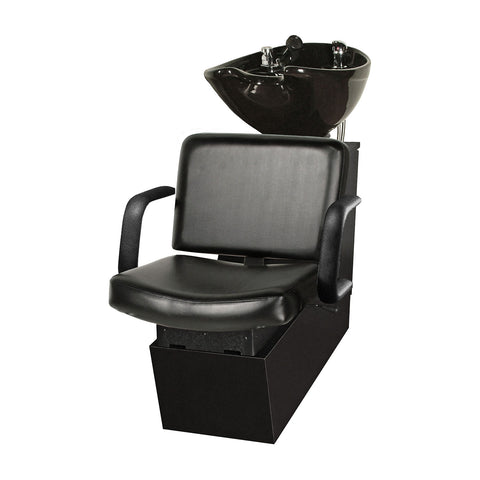 Bravo Backwash Shuttle - Collins - Salon Equipment and Barber Equipment