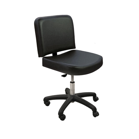 Bravo Stool - Collins - Salon Equipment and Barber Equipment