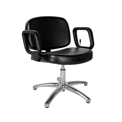 Jeffco Sterling Shampoo Chair - Collins - Salon Equipment and Barber Equipment