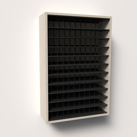 Dyerector ModCab+ Modular Color Storage Cabinet - Large - Collins - Salon Equipment and Barber Equipment