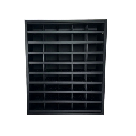 Dyerector ModCab+ Modular Color Cabinet - Medium - Collins - Salon Equipment and Barber Equipment