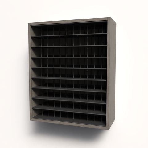 Dyerector ModCab+ Modular Color Cabinet - Medium - Collins - Salon Equipment and Barber Equipment