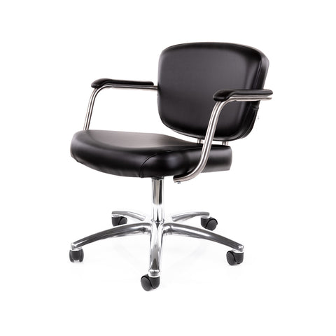 Aero-EDU Task Chair - Collins - Salon Equipment and Barber Equipment