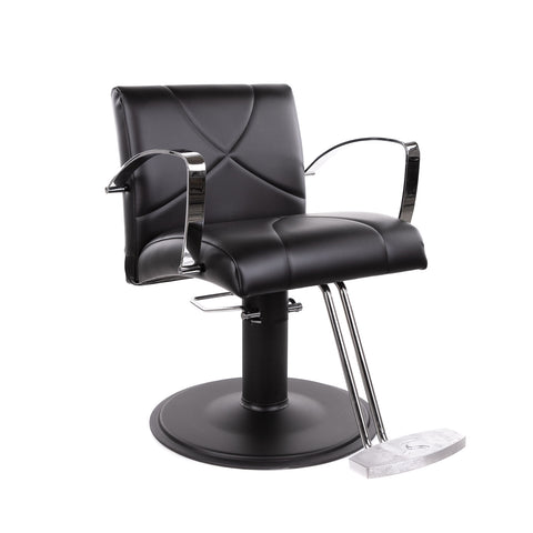 Callie 2 Styling Chair - Collins - Salon Equipment and Barber Equipment