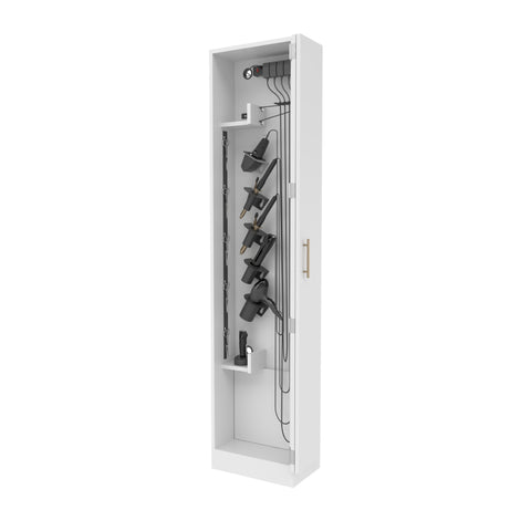 Corderly Wardrobe - Collins - Salon Equipment and Barber Equipment