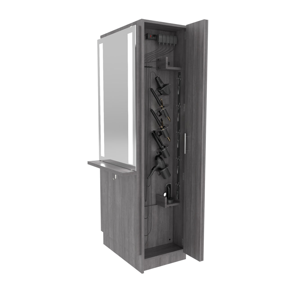 Corderly Wardrobe Formula Station Collins