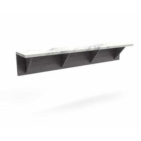 Breakroom Ledge - Collins - Salon Equipment and Barber Equipment