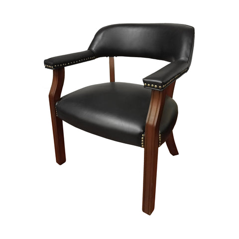 Ashe Waiting Chair - Collins
