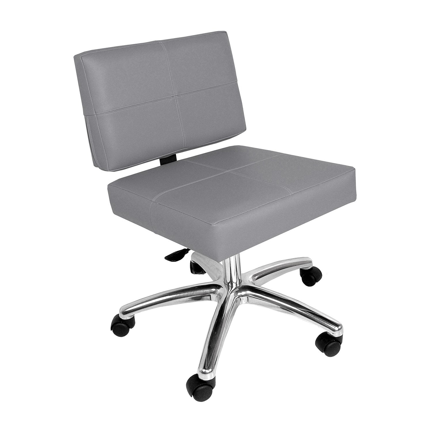 Quarta Manicure Stool - Collins