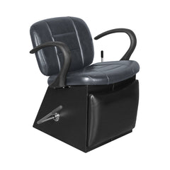 Kelsey Shampoo Chair with Legrest - Collins