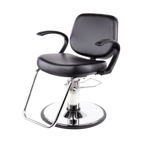 Massey Styling Chair - Collins