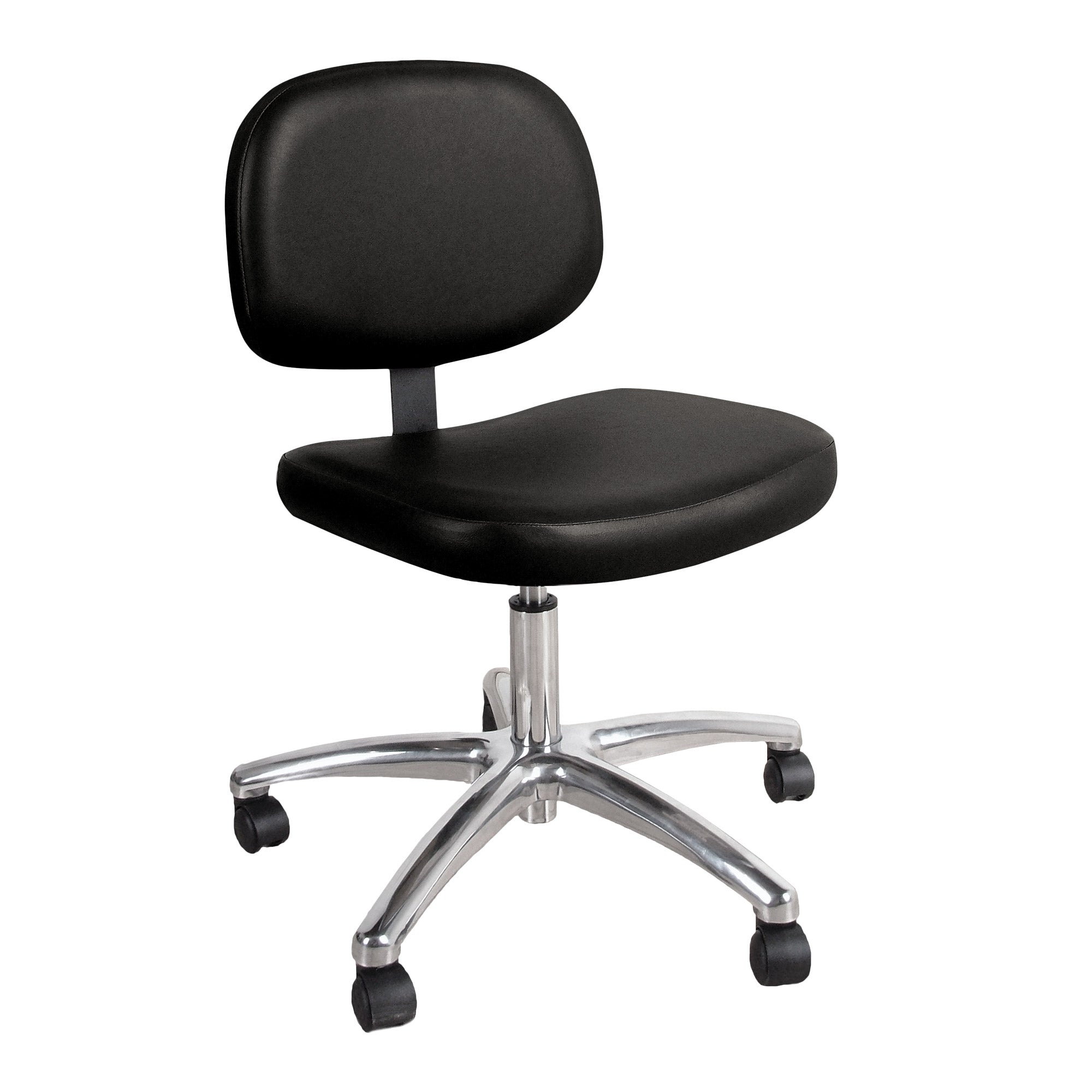 Kiva Manicure Stool - Collins