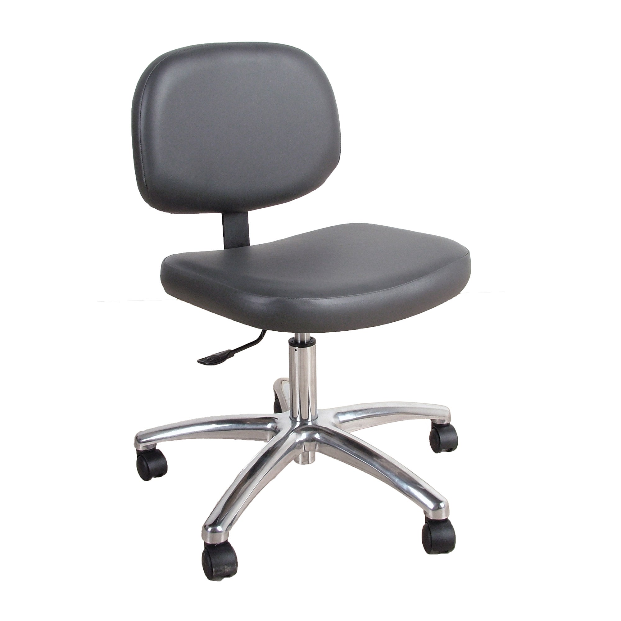 Kiva Manicure Stool - Collins