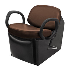 Kiva 59 Electric Shampoo Chair - Collins