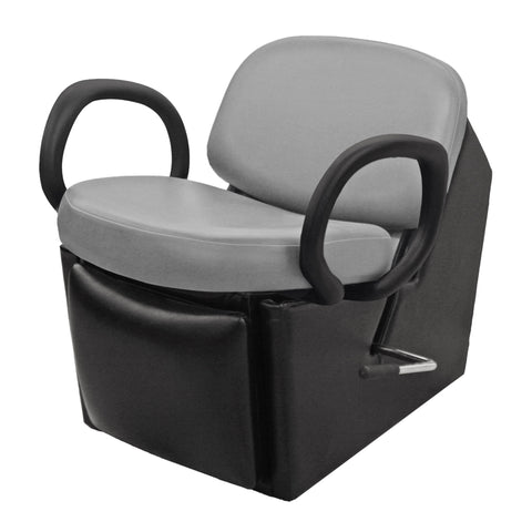 Kiva 59 Electric Shampoo Chair - Collins