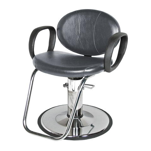 Berra Styling Chair - Collins