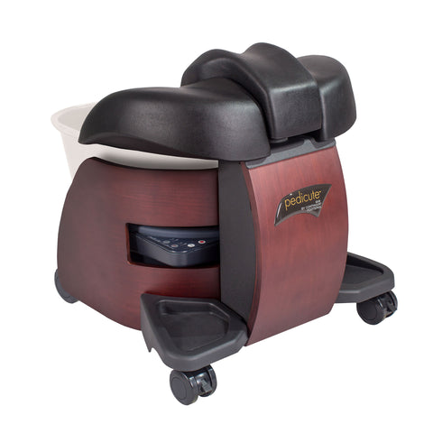 Pedicute Spa - Collins - Salon Equipment and Barber Equipment