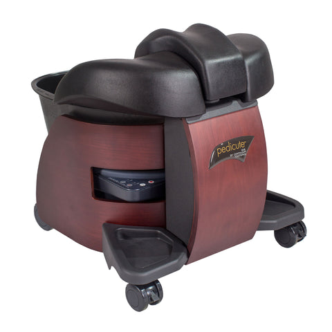 Pedicute Spa - Collins - Salon Equipment and Barber Equipment