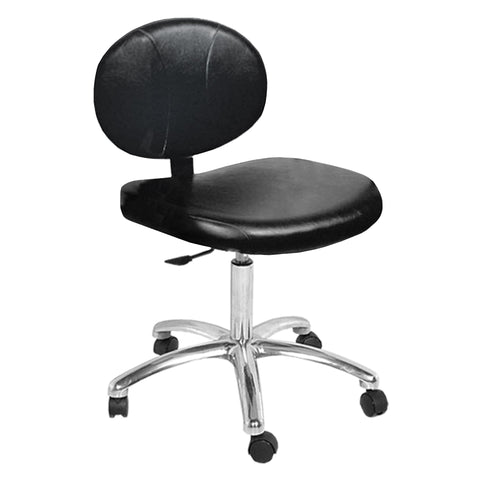 Berra Manicure Stool - Collins