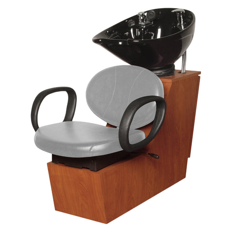 Berra BACKWASH Shuttle - Collins