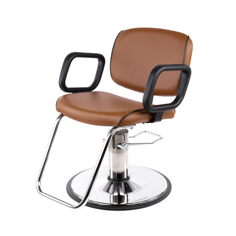 QSE Styling Chair - Collins