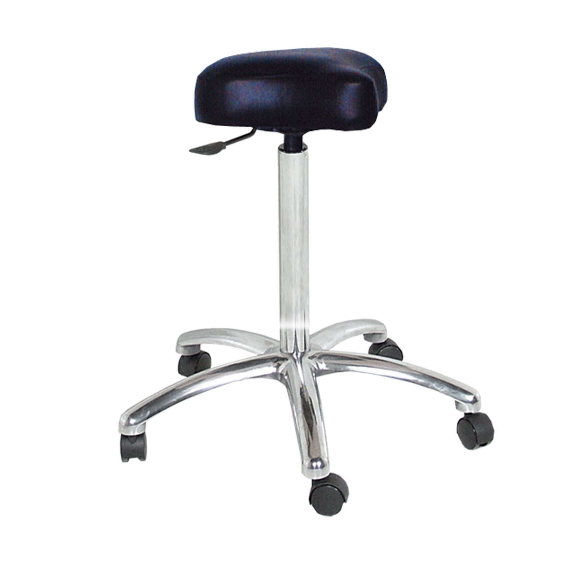 QSE Bicycle Seat Cutting Stool - Collins