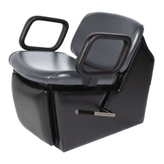 QSE 59 Electric Shampoo Chair - Collins