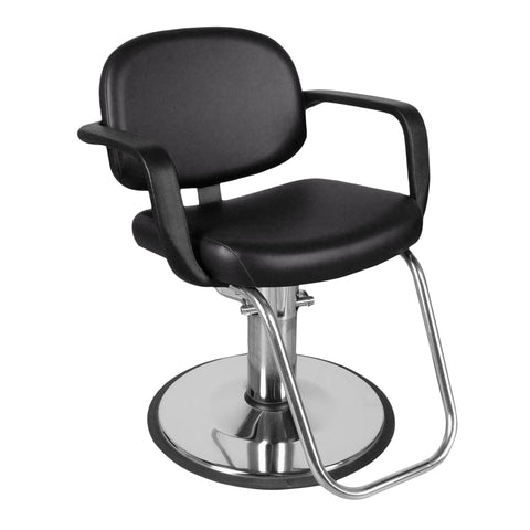 Jaylee Styling Chair - Collins