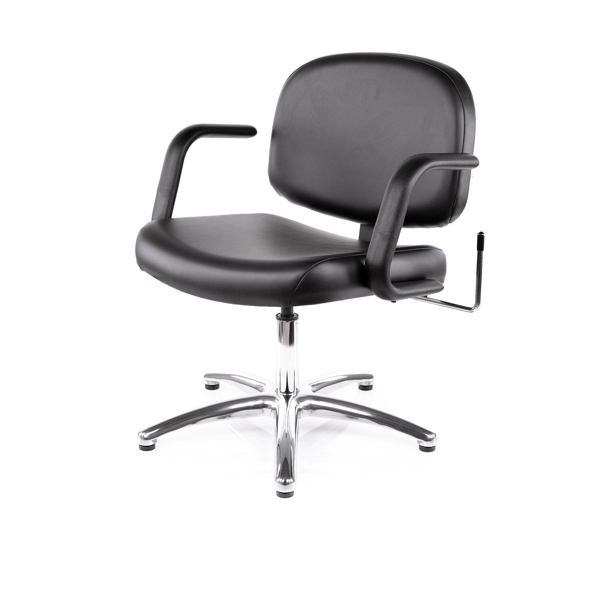 Jaylee-edu L-Control Shampoo Chair - Collins