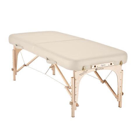 Spirit Portable Massage Table - Collins - Salon Equipment and Barber Equipment