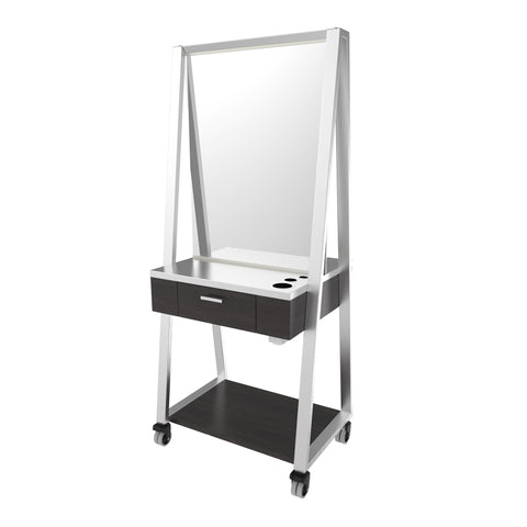 Alison Easel Station - Collins