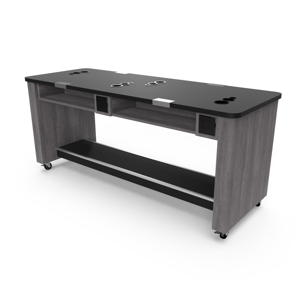 S&S CONTRACT FURNITURE コンテンポラリー モダン 別注家具 Signature Design by Ashley Outdoor Furniture 5-Piece Outdoor