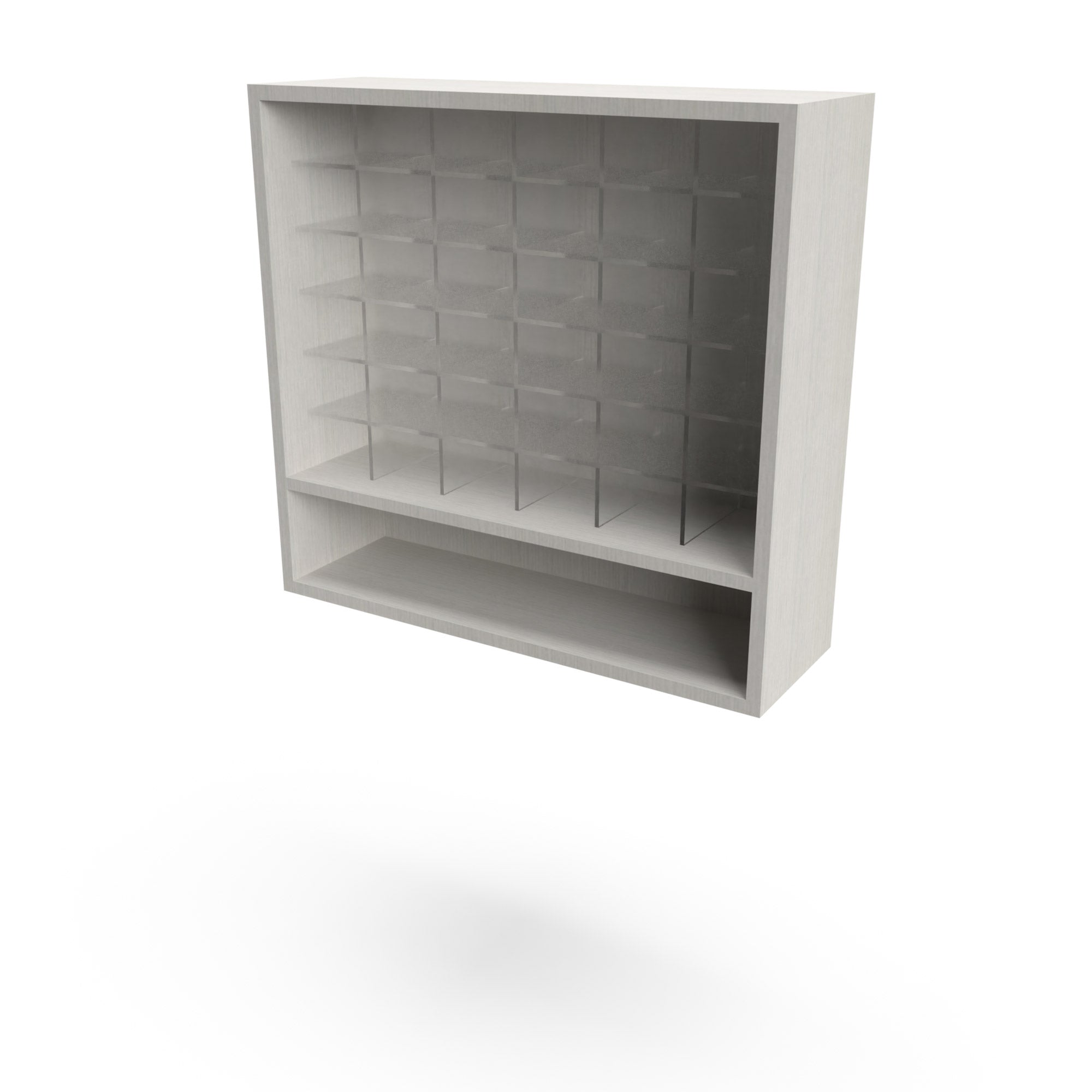 Organizer 32" Color Cubbies - Collins