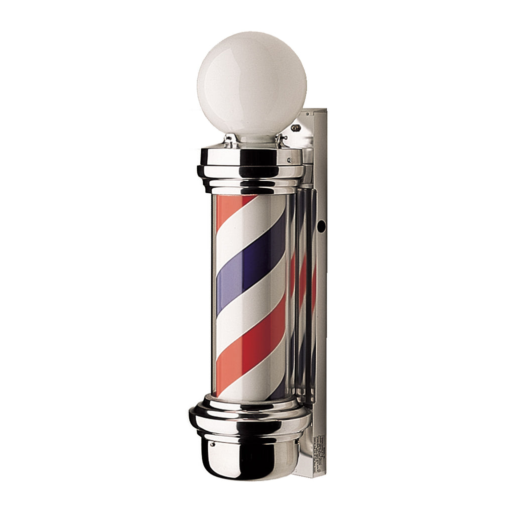 Medium Barber Pole– Collins