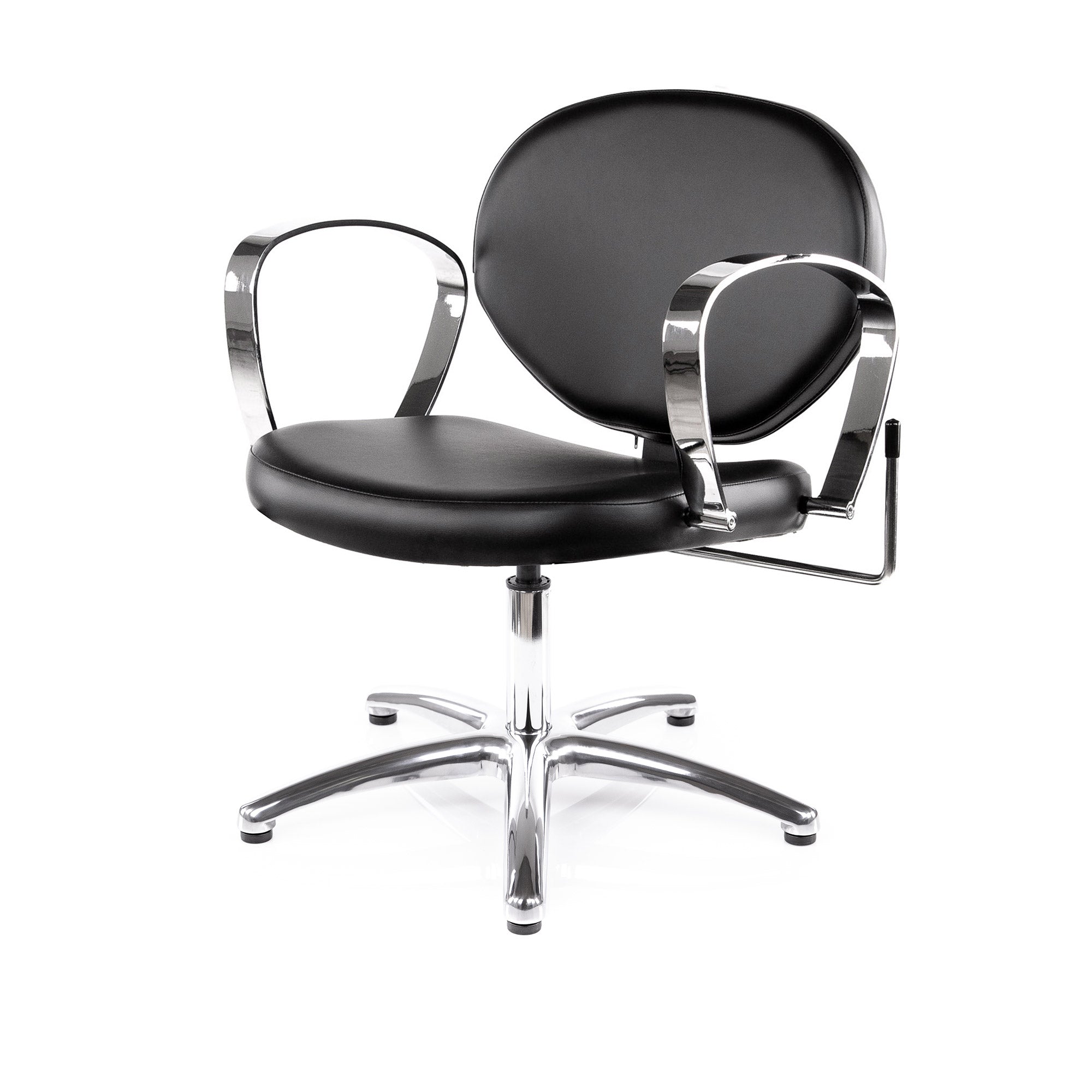 Darcy-edu L-Control Shampoo Chair - Collins