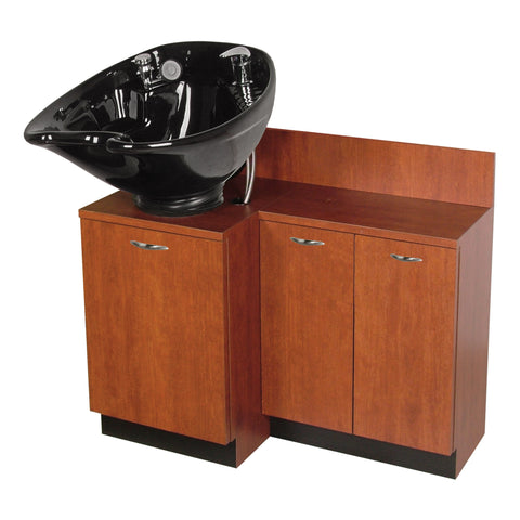 Cameo Petite Shampoo Station - Collins