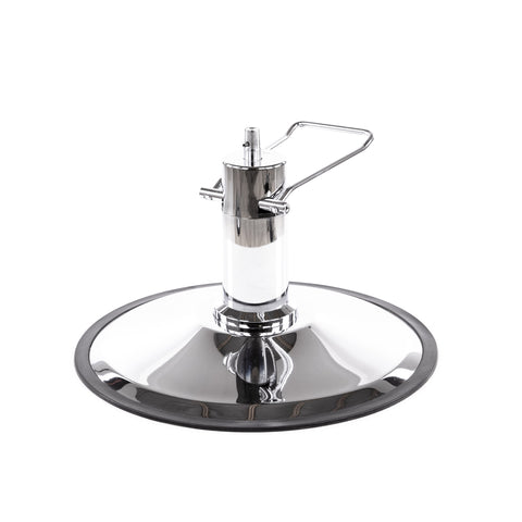 4250 Chrome Round Base - Collins