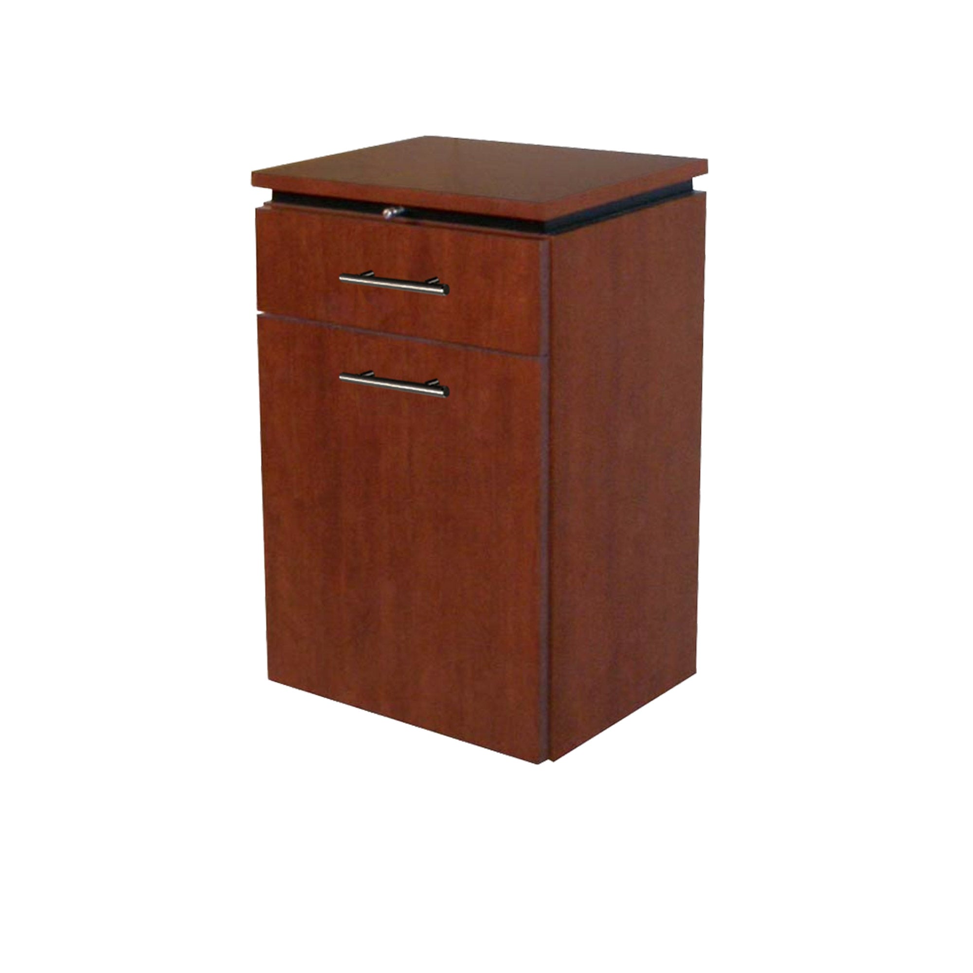 NEO Short Wall-Mounted Styling Vanity - Collins