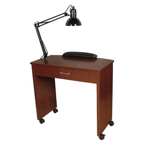 QSE Petite Nail Table - Collins