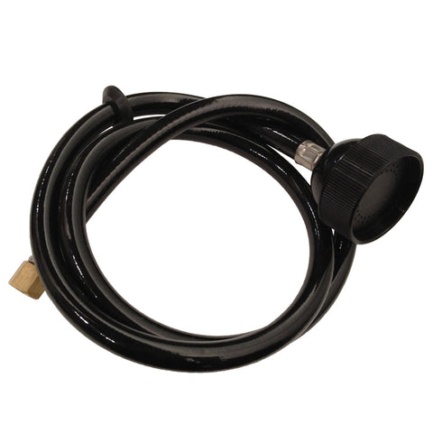 48" Spray Hose - Collins - Salon Equipment and Barber Equipment