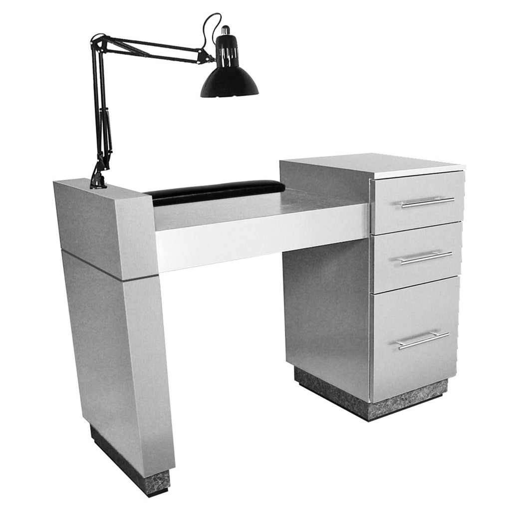 Fifth Avenue Manicure Table | Collins