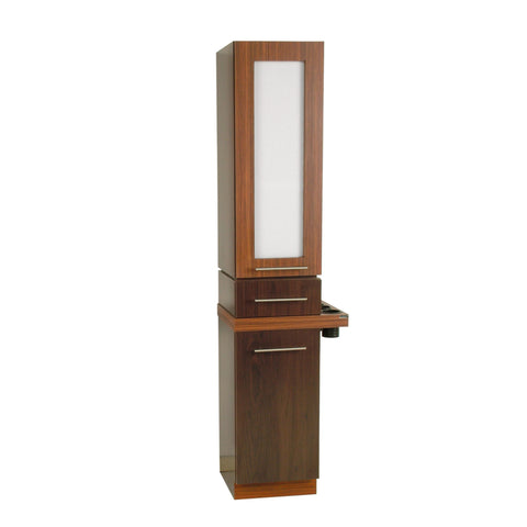 Alta A-TALL Styling Vanity - Collins