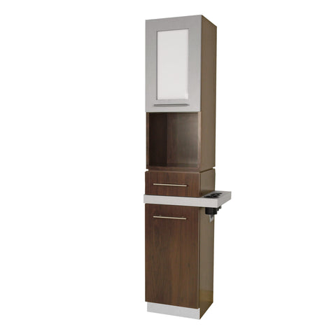 Alta B-Tall Styling Station - Collins