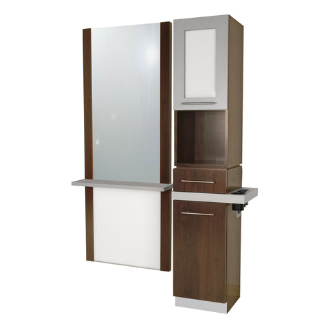 Alta B-Tall Styling Station - Collins