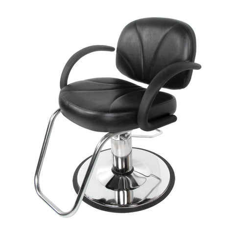 Le Fleur Styling Chair - Collins