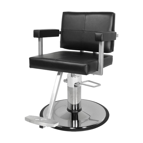 Quarta Styling Chair - Collins