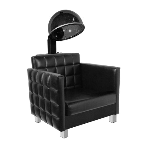Nouveau Dryer Chair - Collins