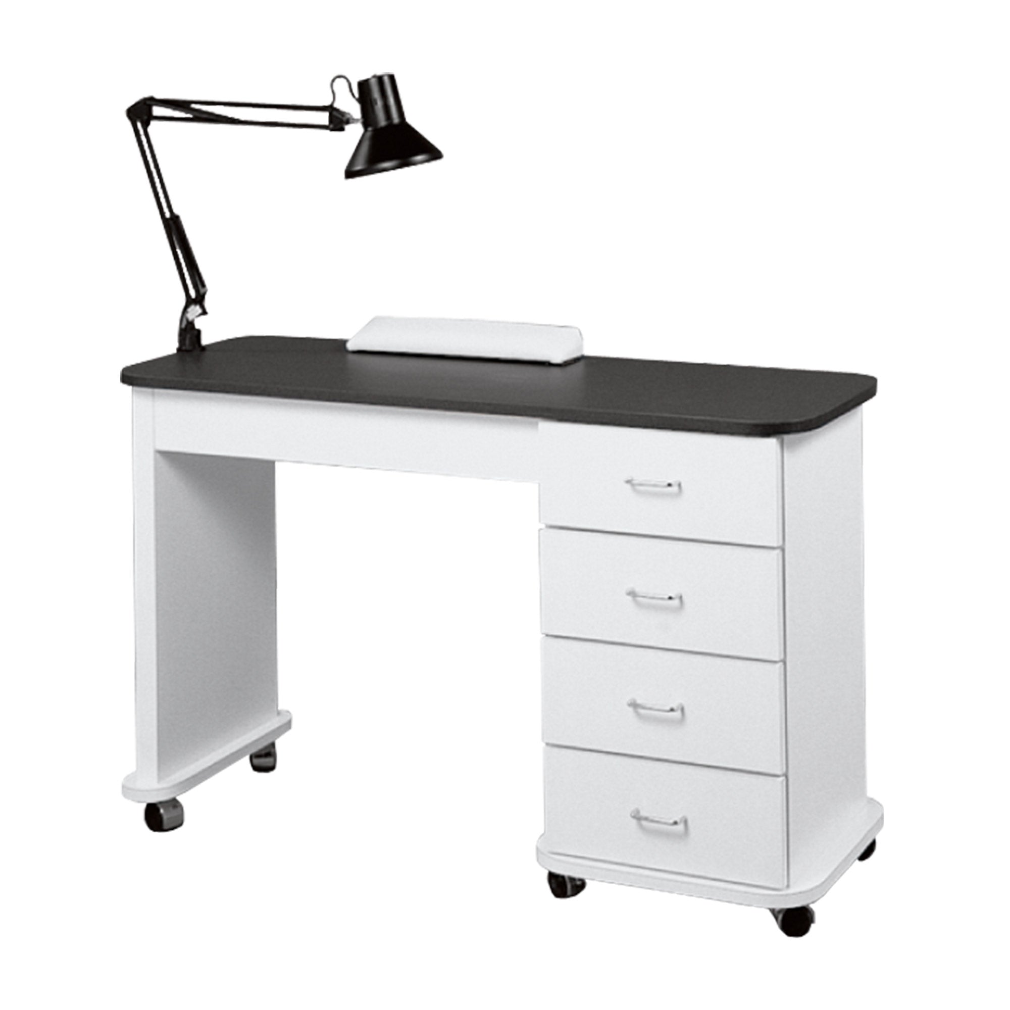 Capri Manicure Table - Collins