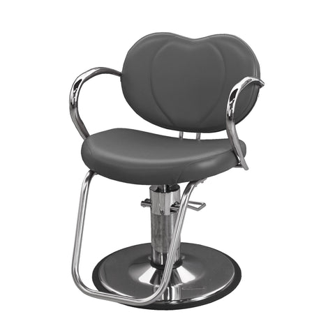 Bella Styling Chair - Collins